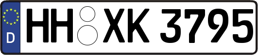 HH-XK3795