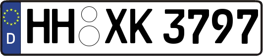 HH-XK3797