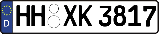 HH-XK3817