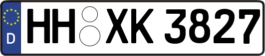 HH-XK3827