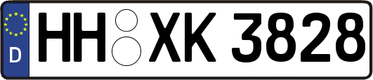HH-XK3828