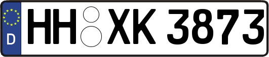HH-XK3873