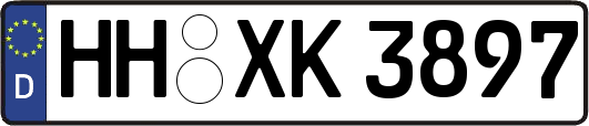 HH-XK3897