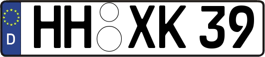HH-XK39