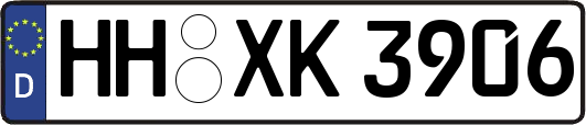 HH-XK3906