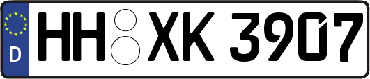 HH-XK3907