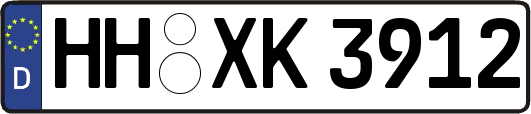 HH-XK3912
