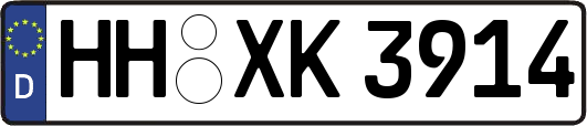 HH-XK3914