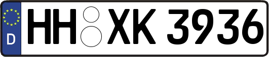 HH-XK3936