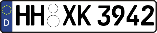 HH-XK3942