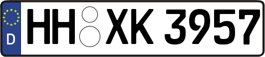 HH-XK3957