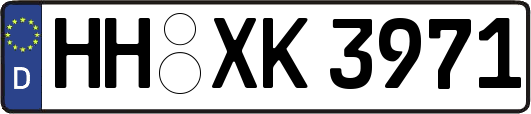 HH-XK3971