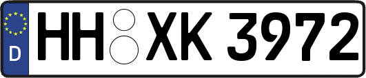 HH-XK3972