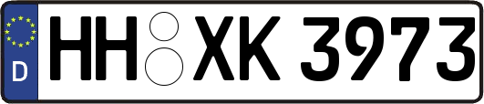 HH-XK3973