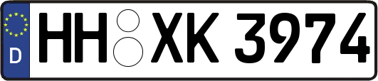 HH-XK3974