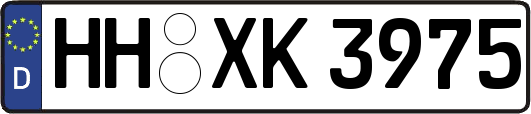 HH-XK3975