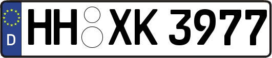 HH-XK3977