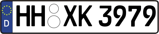 HH-XK3979