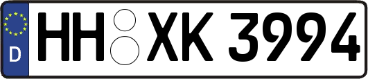HH-XK3994
