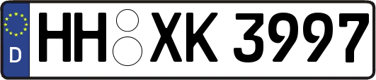 HH-XK3997