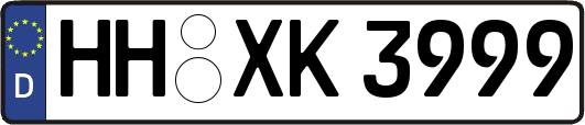 HH-XK3999