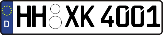 HH-XK4001