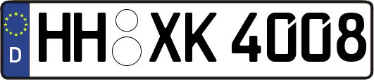 HH-XK4008