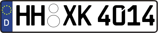 HH-XK4014