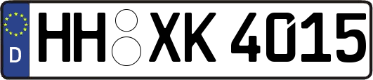 HH-XK4015