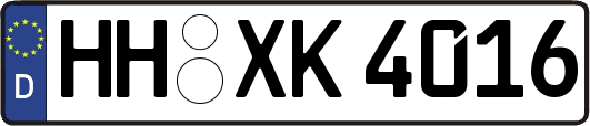 HH-XK4016