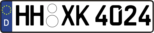 HH-XK4024
