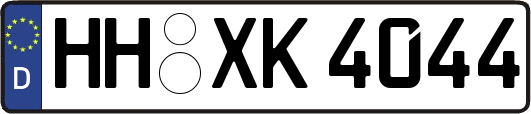 HH-XK4044