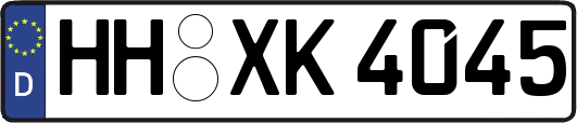 HH-XK4045