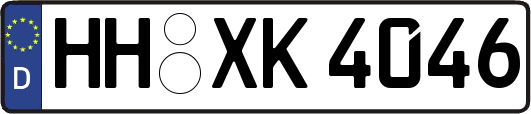 HH-XK4046