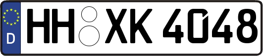 HH-XK4048