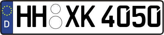 HH-XK4050