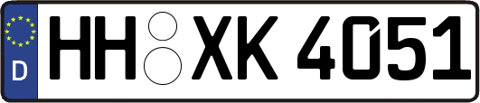 HH-XK4051