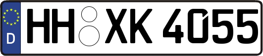 HH-XK4055