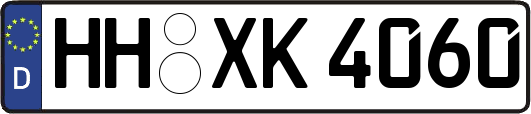 HH-XK4060