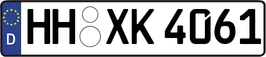 HH-XK4061