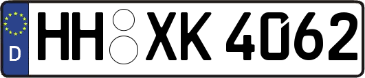 HH-XK4062