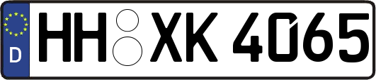 HH-XK4065