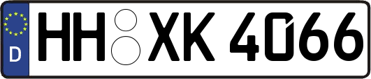 HH-XK4066