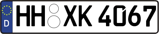 HH-XK4067
