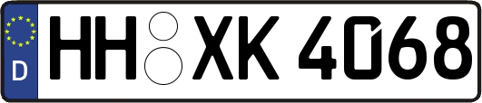 HH-XK4068