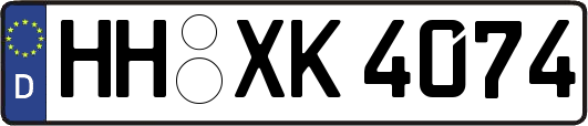 HH-XK4074