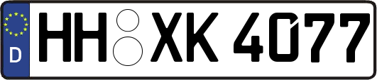 HH-XK4077