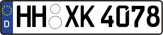 HH-XK4078