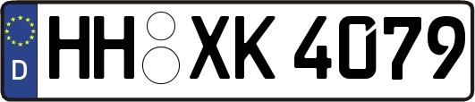 HH-XK4079