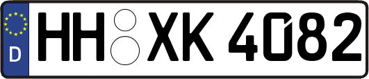 HH-XK4082